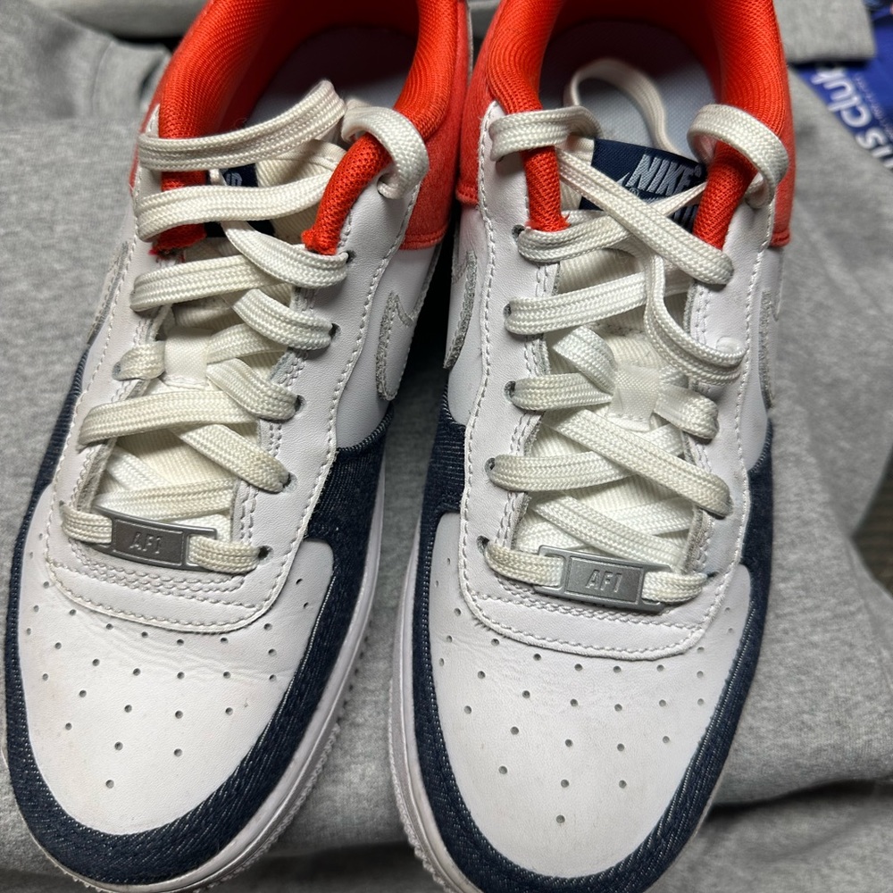 Nike AF1